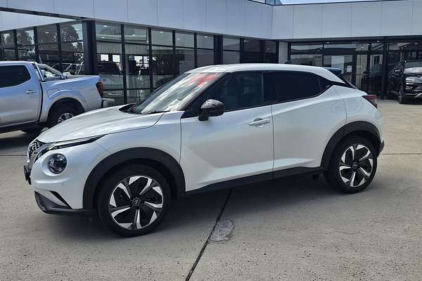 2024 Nissan JUKE ST-L F16