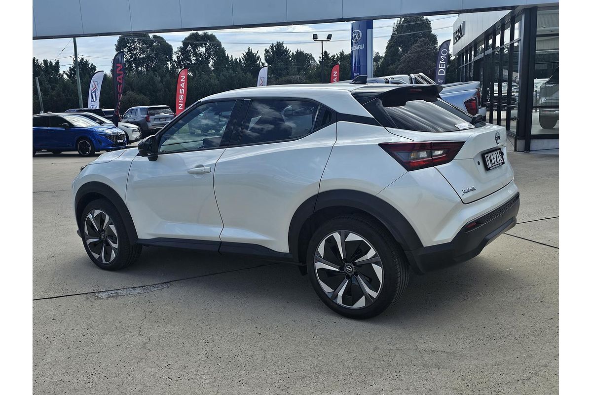 2024 Nissan JUKE ST-L F16