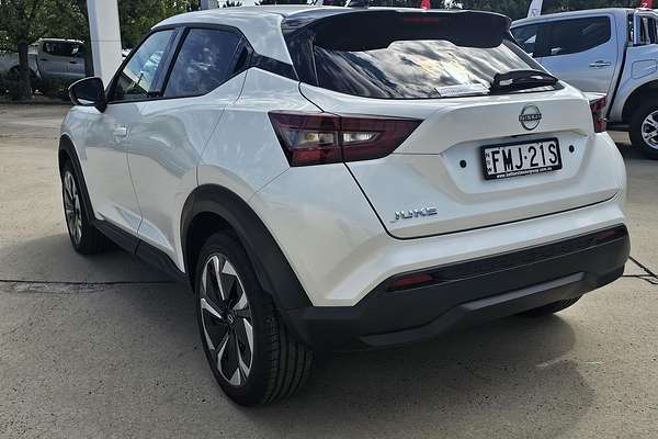 2024 Nissan JUKE ST-L F16