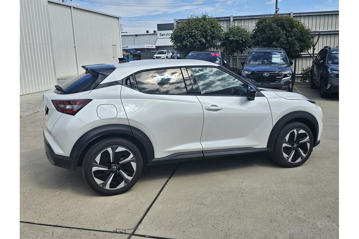 2024 Nissan JUKE ST-L F16