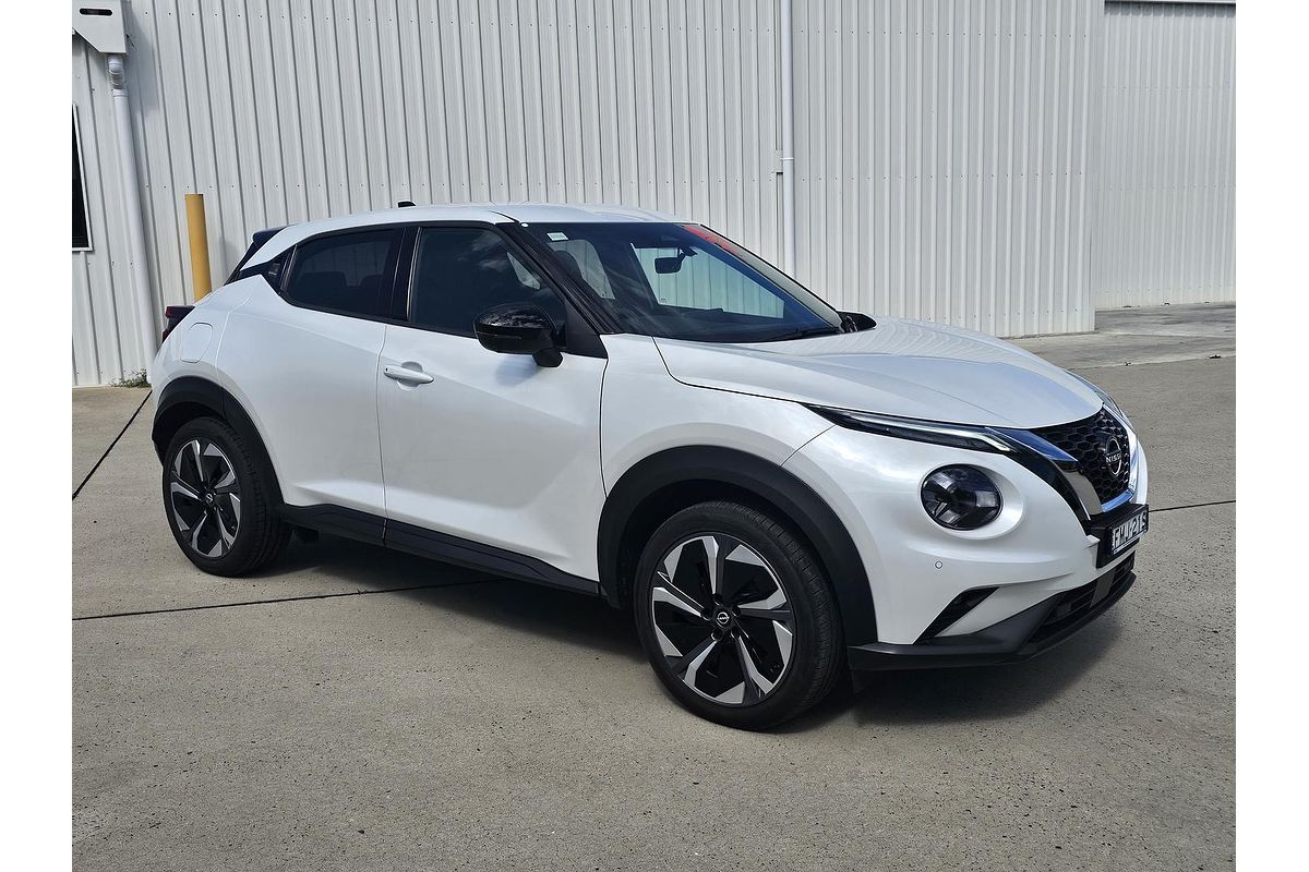 2024 Nissan JUKE ST-L F16