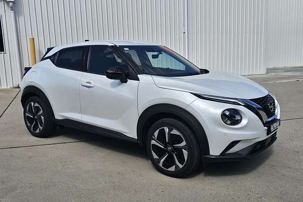 2024 Nissan JUKE ST-L F16