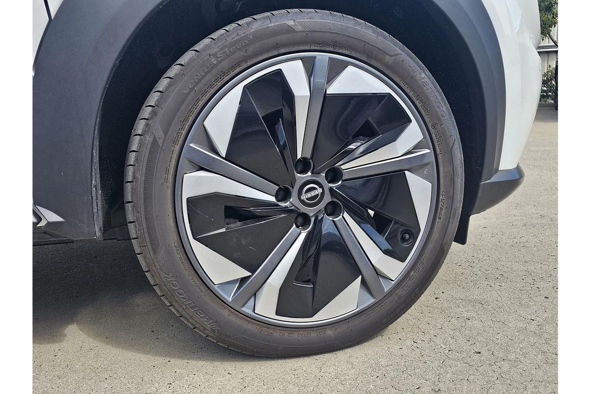 2024 Nissan JUKE ST-L F16
