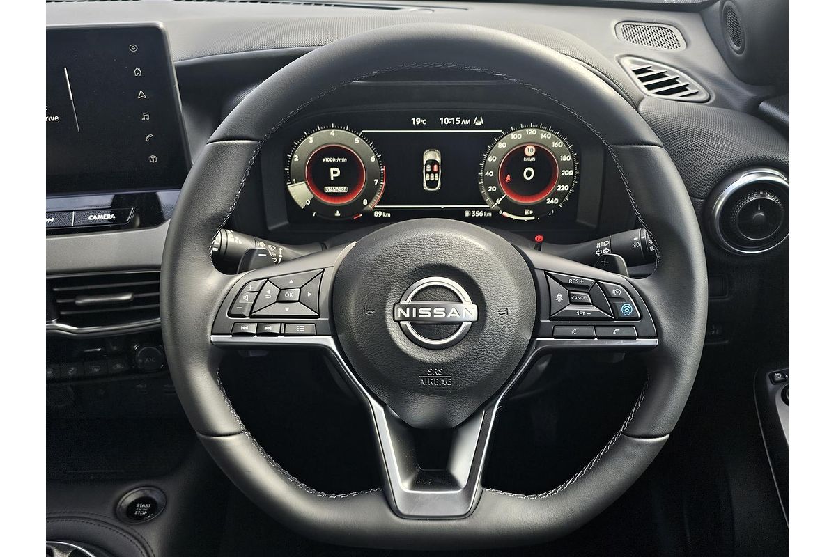 2024 Nissan JUKE ST-L F16