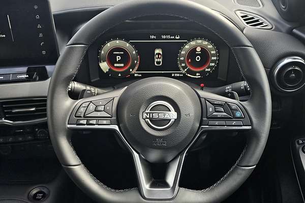2024 Nissan JUKE ST-L F16