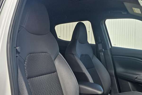 2024 Nissan JUKE ST-L F16