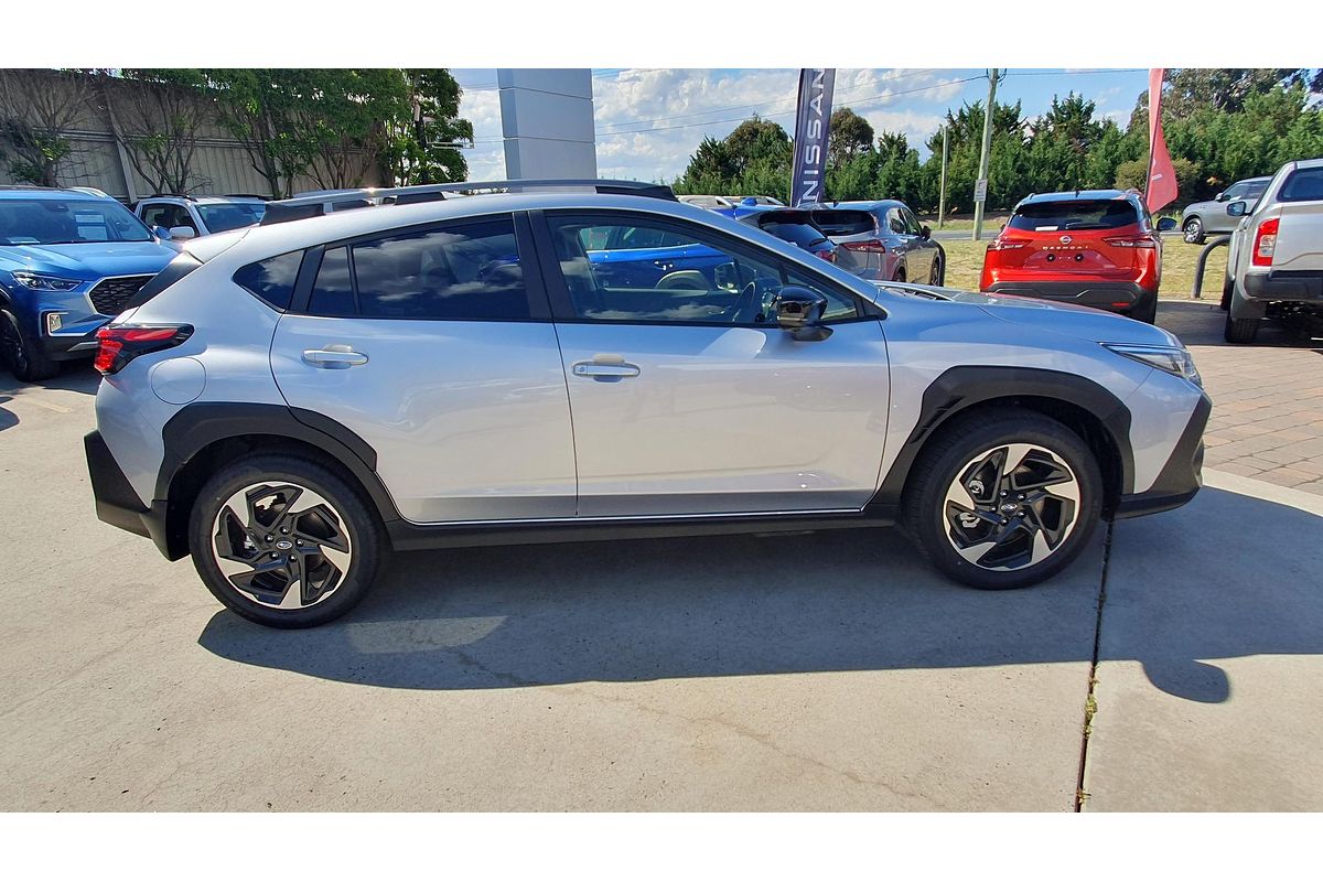 2025 Subaru Crosstrek 2.0S G6X