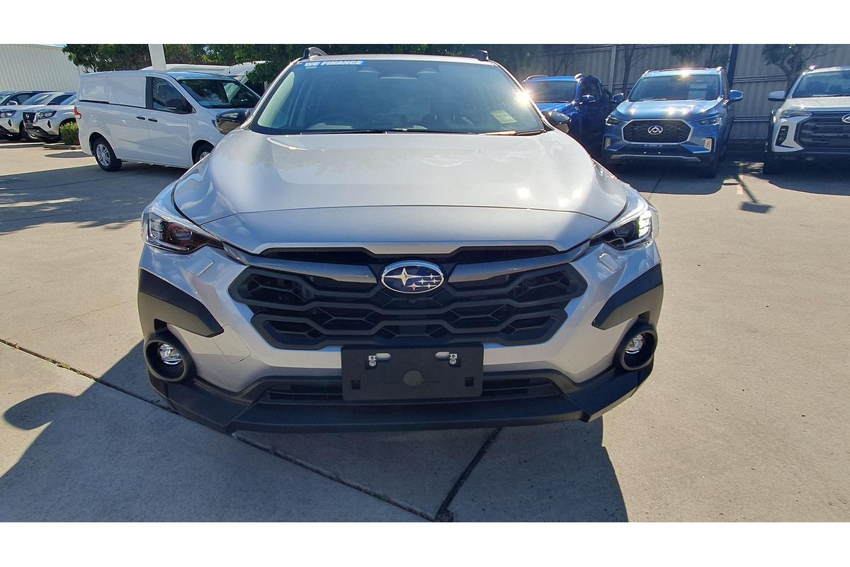 2025 Subaru Crosstrek 2.0S G6X