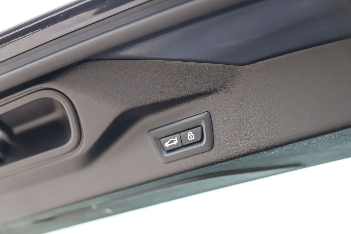 2021 BMW X7 M50i G07