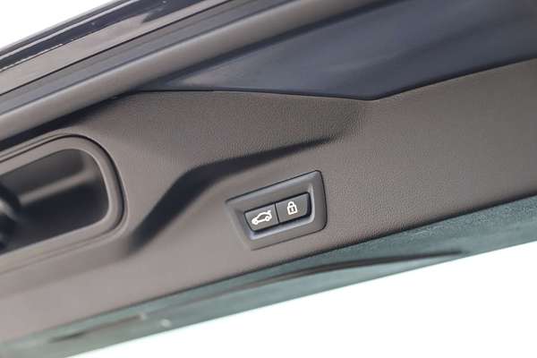 2021 BMW X7 M50i G07