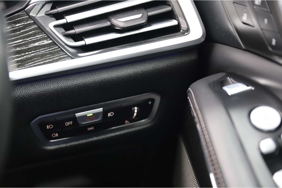 2021 BMW X7 M50i G07