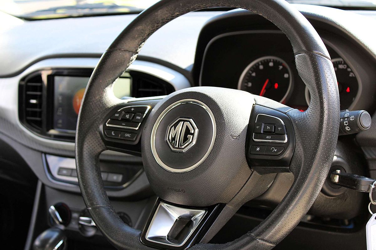 2020 MG MG3 Core