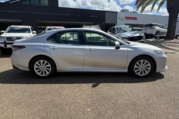 2024 Toyota Camry Ascent AXVH70R