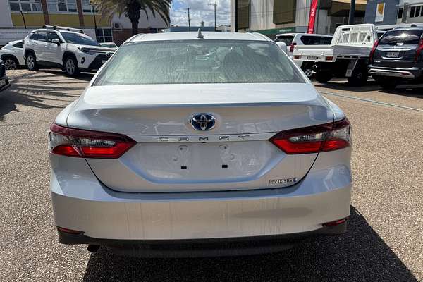 2024 Toyota Camry Ascent AXVH70R