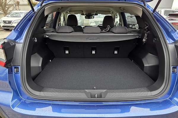 2025 Subaru Crosstrek 2.0R G6X