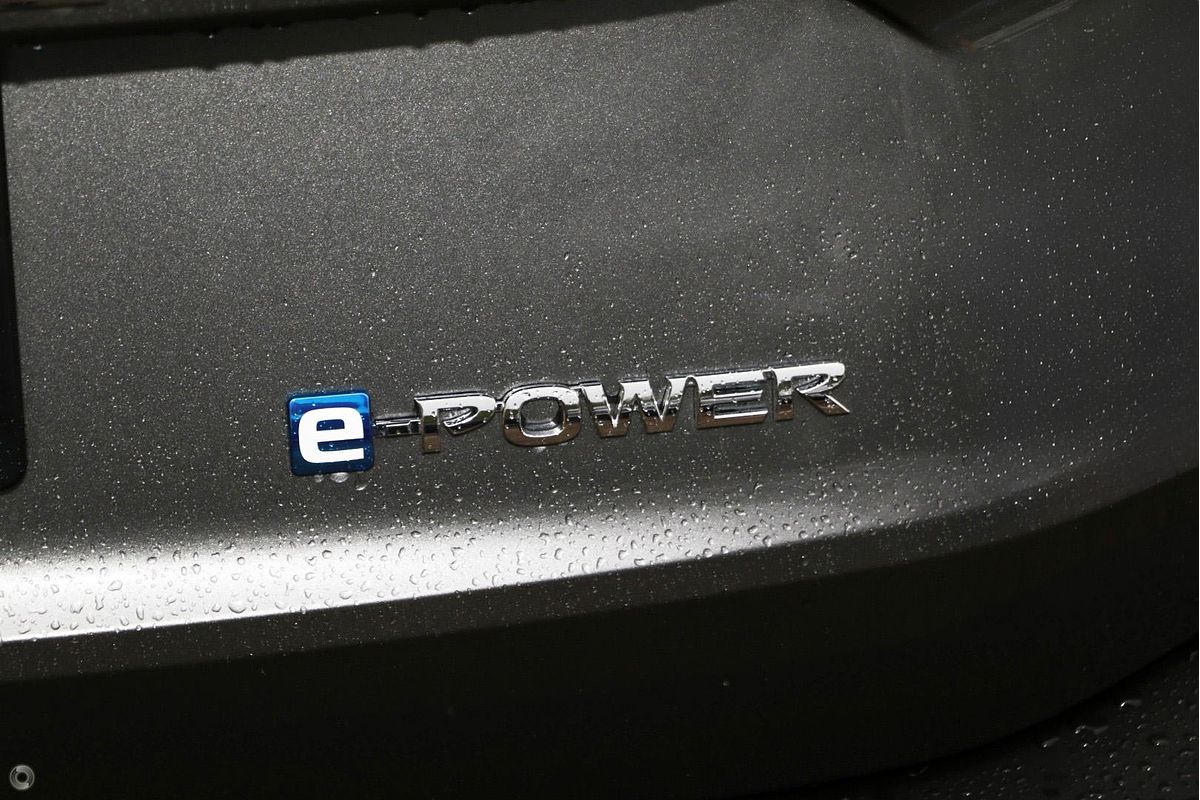 2025 Nissan X-TRAIL Ti e-POWER T33