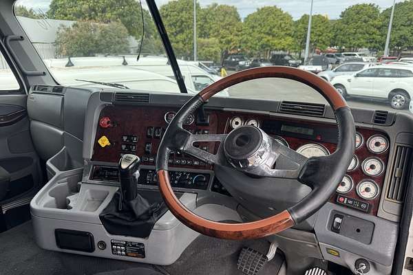 2014 Freightliner Argosy