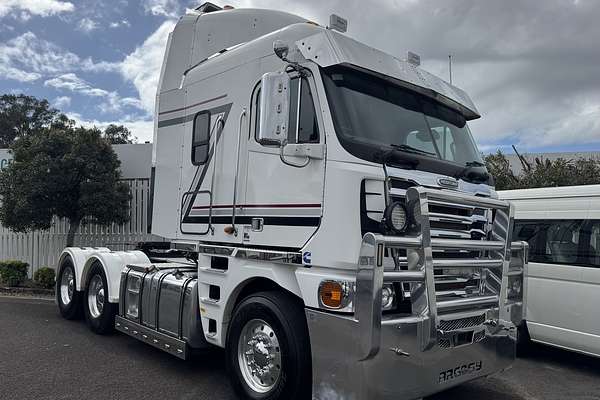 2014 Freightliner Argosy