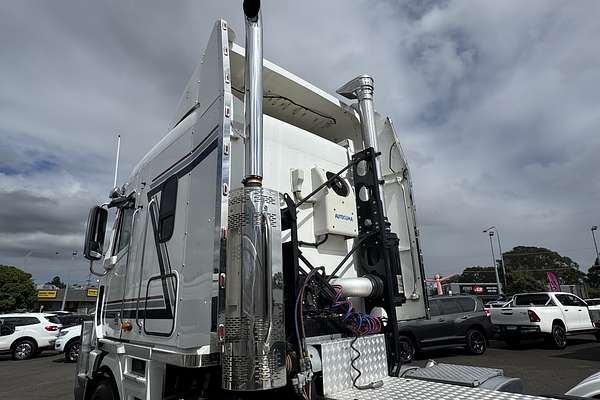 2014 Freightliner Argosy