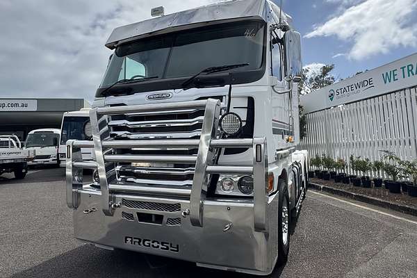 2014 Freightliner Argosy