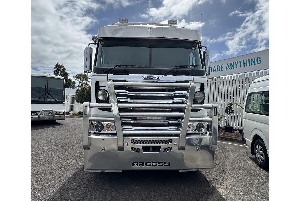 2014 Freightliner Argosy