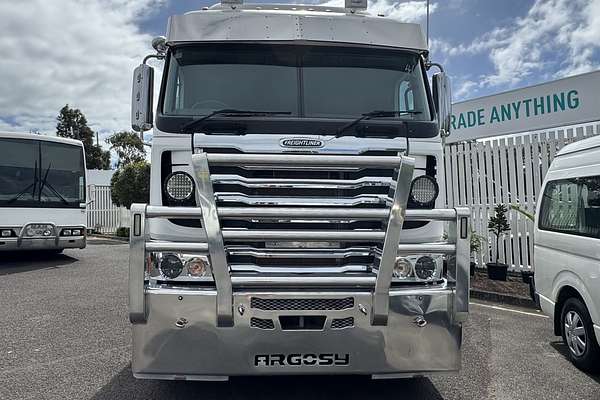 2014 Freightliner Argosy