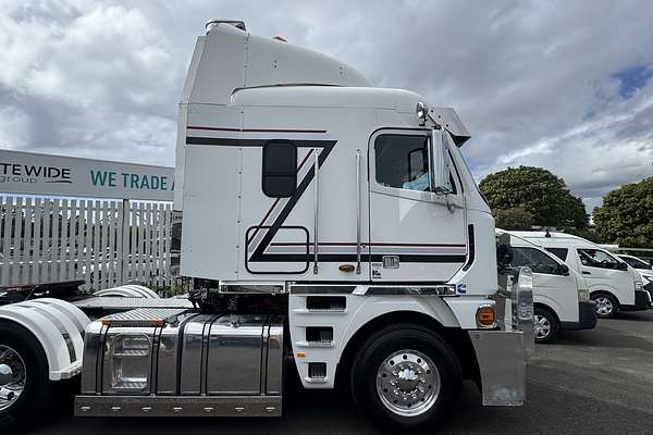 2014 Freightliner Argosy