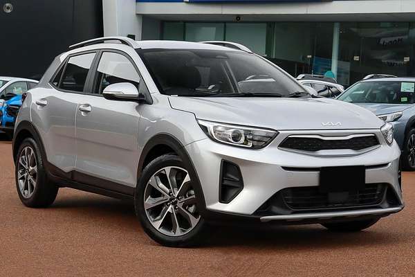 2022 Kia Stonic Sport YB
