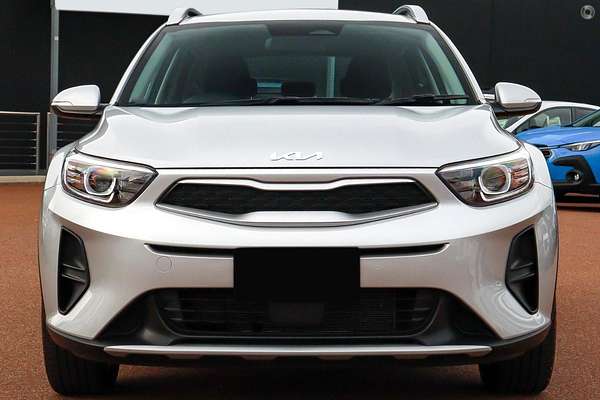 2022 Kia Stonic Sport YB