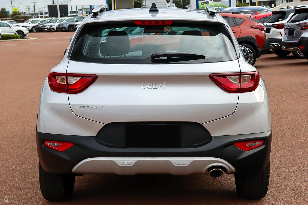 2022 Kia Stonic Sport YB