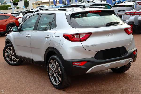 2022 Kia Stonic Sport YB