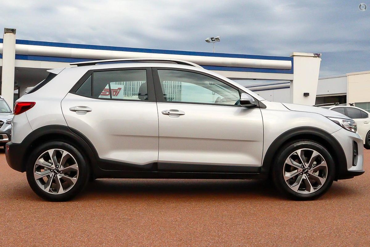 2022 Kia Stonic Sport YB