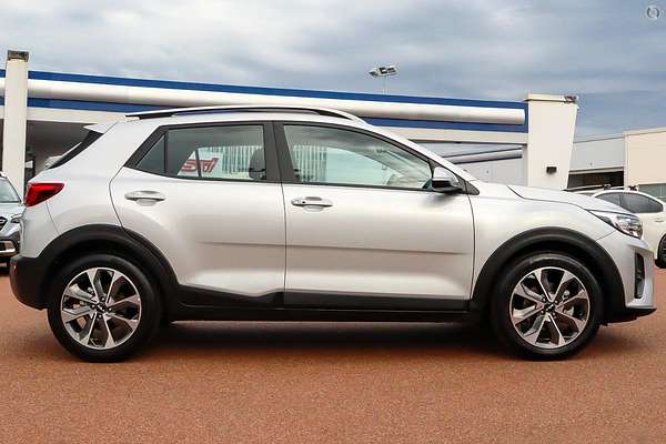 2022 Kia Stonic Sport YB