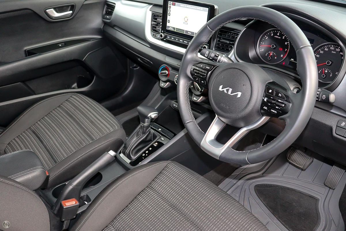 2022 Kia Stonic Sport YB