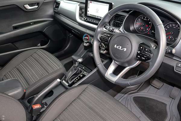 2022 Kia Stonic Sport YB