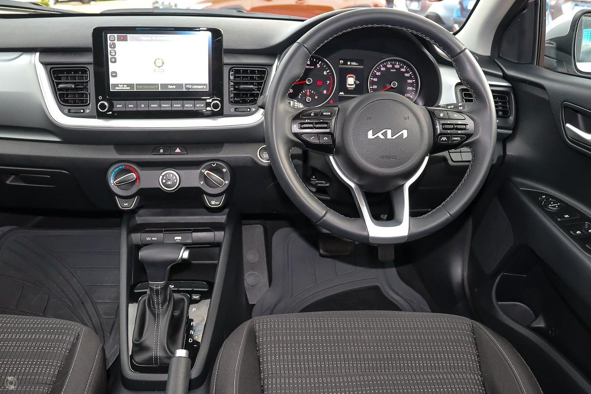 2022 Kia Stonic Sport YB