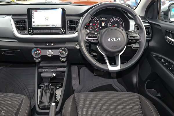 2022 Kia Stonic Sport YB