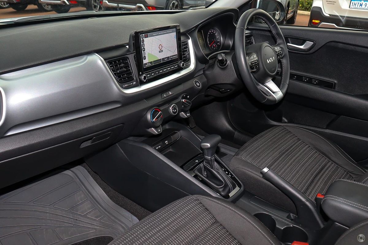 2022 Kia Stonic Sport YB