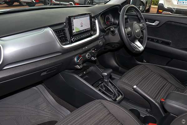 2022 Kia Stonic Sport YB