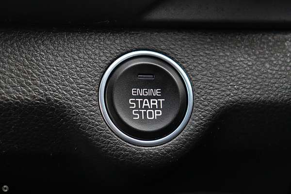 2022 Kia Stonic Sport YB