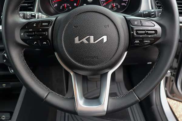 2022 Kia Stonic Sport YB