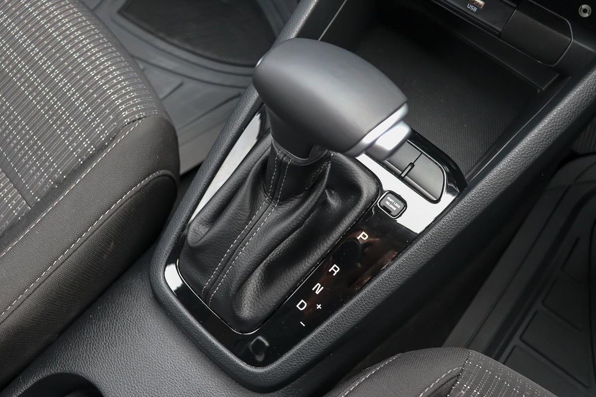 2022 Kia Stonic Sport YB