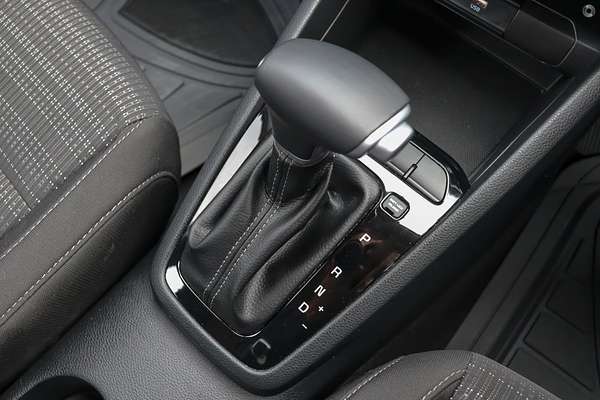 2022 Kia Stonic Sport YB