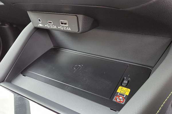 2025 Subaru Forester Sport S6