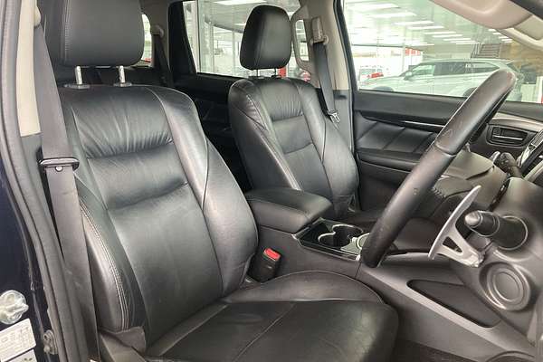 2019 Mitsubishi Pajero Sport Exceed QE