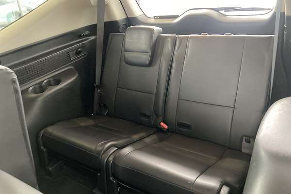 2019 Mitsubishi Pajero Sport Exceed QE