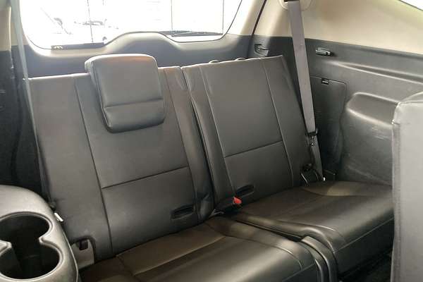 2019 Mitsubishi Pajero Sport Exceed QE