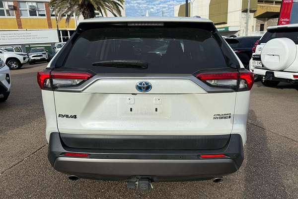 2020 Toyota RAV4 Cruiser AXAH54R