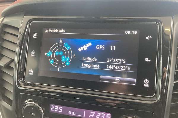 2019 Mitsubishi Pajero Sport Exceed QE