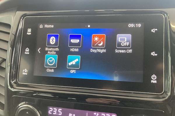 2019 Mitsubishi Pajero Sport Exceed QE